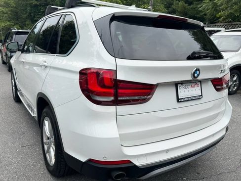 Used 2015 BMW X5 xDrive35i AWD/4WD image 5