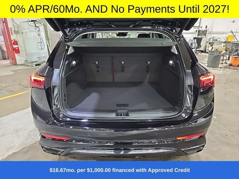 New 2026 Buick Envision Sport Touring AWD/4WD image 13