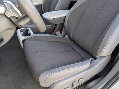 Certified 2023 Hyundai Ioniq 5 SE image 16