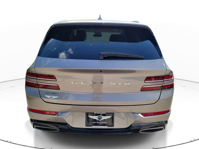 Used 2021 Genesis GV80 2.5T w/ Advanced Package 03