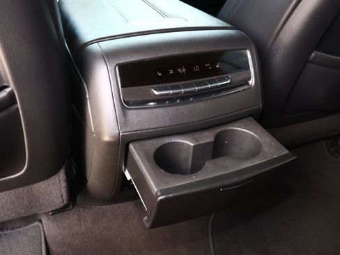 Used 2024 Cadillac Escalade Sport w/ LPO, ONYX Package AWD/4WD image 18