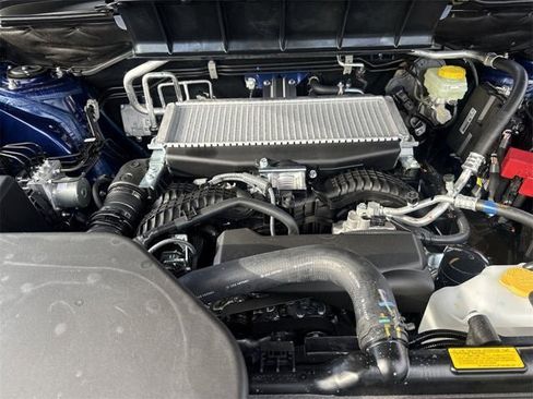 New 2026 Subaru Ascent Bronze Edition image 66