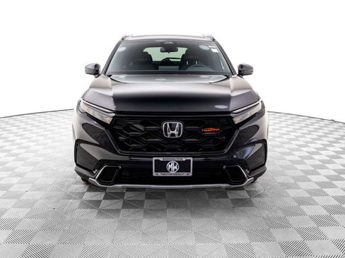 Certified 2026 Honda CR-V TrailSport image 9