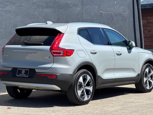 Used 2026 Volvo XC40 B5 Plus w/ Protection Package Premier AWD/4WD image 2