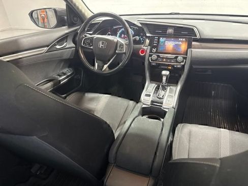 Used 2020 Honda Civic EX image 22