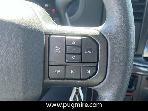 New 2026 Ford F150 STX w/ Equipment Group 200A RWD image 21
