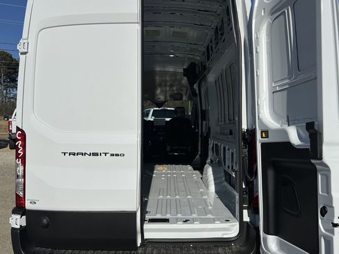 New 2026 Ford Transit 350 Base image 17