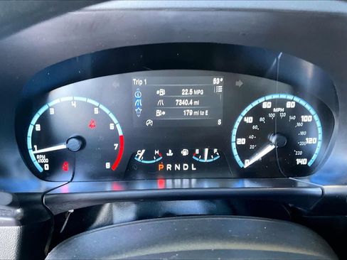 Certified 2021 Ford Bronco Sport Big Bend image 24