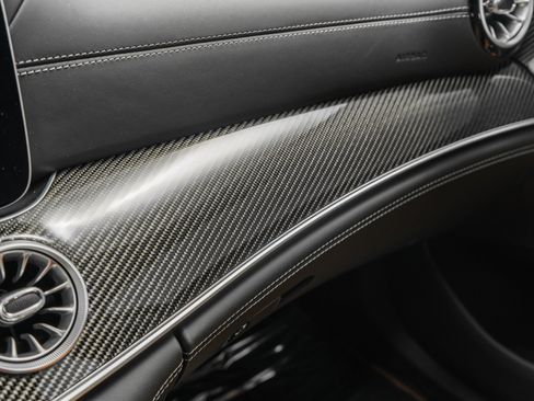 Used 2026 Mercedes-Benz AMG GT 63 S image 30