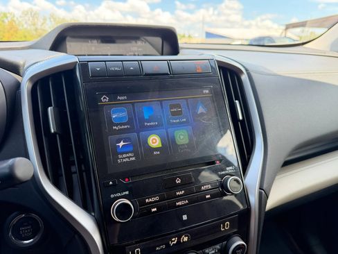 Used 2020 Subaru Ascent Touring AWD/4WD image 13