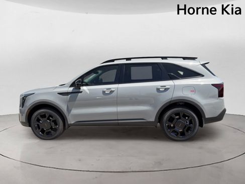 New 2026 Kia Sorento SX AWD/4WD image 6