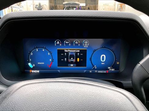 Used 2024 Ford F150 STX image 25