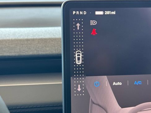 Used 2026 Tesla Model Y Long Range AWD/4WD image 20
