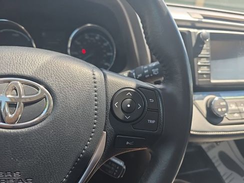 Used 2016 Toyota RAV4 Limited AWD/4WD image 24