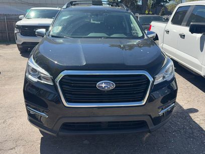 Used 2020 Subaru Ascent Touring w/ Popular Package #3