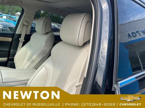 Used 2021 Genesis GV80 2.5T w/ Advanced Package 02 AWD/4WD image 5