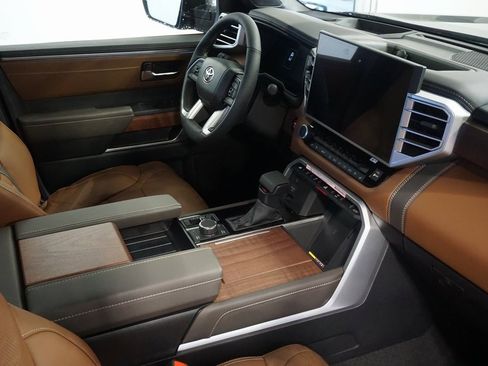 New 2025 Toyota Tundra 1794 Edition image 26