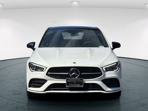 Certified 2023 Mercedes-Benz CLA 250 image 10