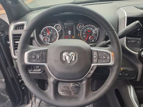 New 2025 RAM 2500 Big Horn image 15