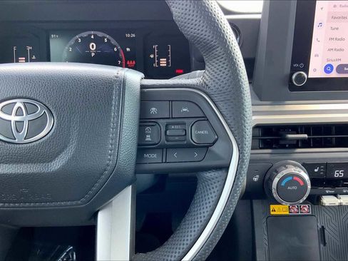 Used 2024 Toyota Tacoma SR5 image 23