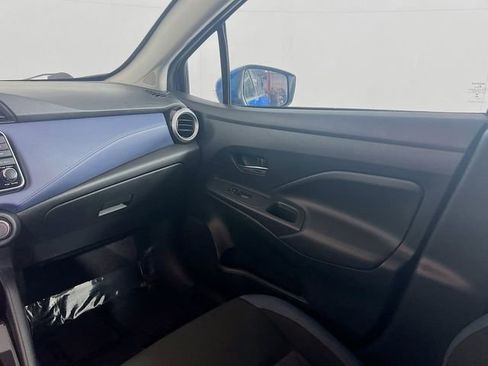 Used 2024 Nissan Versa SV FWD image 21