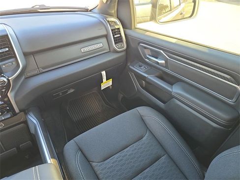 New 2026 RAM 1500 Big Horn image 12