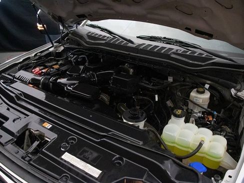 Used 2021 Ford F250 XLT image 26