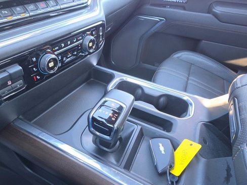 Used 2023 Chevrolet Silverado 1500 High Country w/ High Country Premium Package image 51