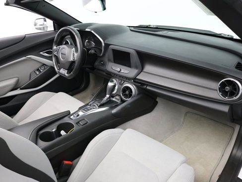 Used 2023 Chevrolet Camaro LT image 23
