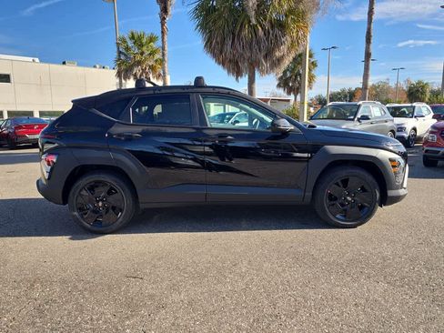 New 2026 Hyundai Kona SEL Sport image 8