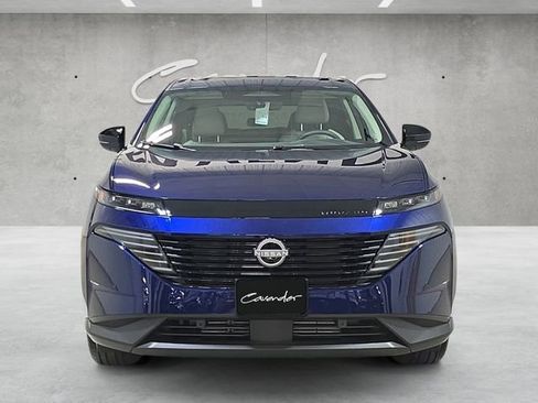 New 2026 Nissan Murano SL AWD/4WD image 18