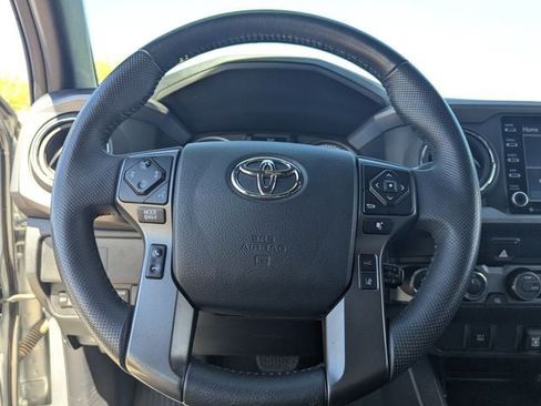 Used 2023 Toyota Tacoma TRD Off-Road AWD/4WD image 35