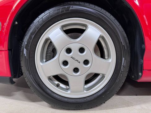 Used 1991 Acura NSX RWD image 12