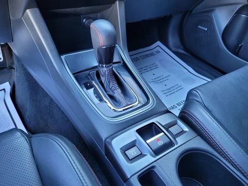 Used 2021 Subaru WRX Limited image 20