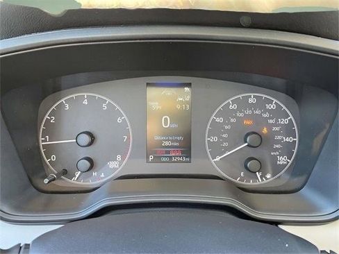 Used 2023 Toyota Corolla LE image 83