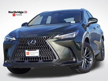 Used 2022 Lexus NX 250 250 Base