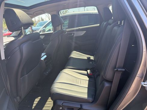 Used 2023 Acura MDX SH-AWD w/ Technology Package image 10
