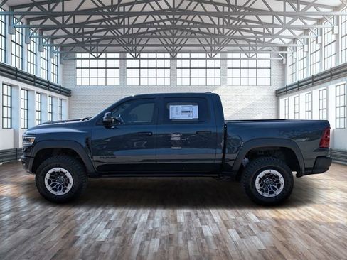 New 2026 RAM 1500 RHO w/ RHO Level 1 Equipment Group AWD/4WD image 7