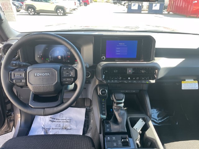 Used 2026 Toyota Land Cruiser 1958 AWD/4WD image 22