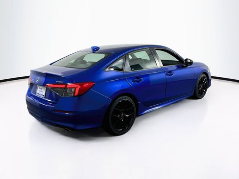 Used 2022 Honda Civic Sport image 5