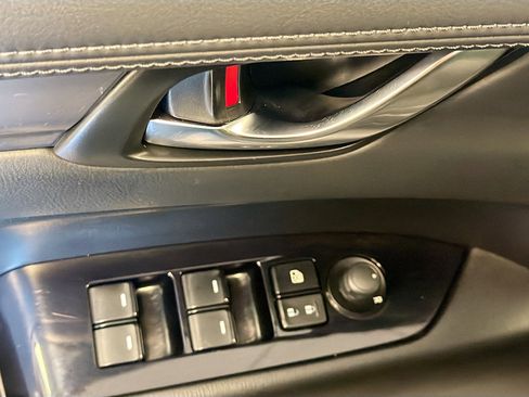 Used 2020 MAZDA CX-5 Touring AWD/4WD image 15