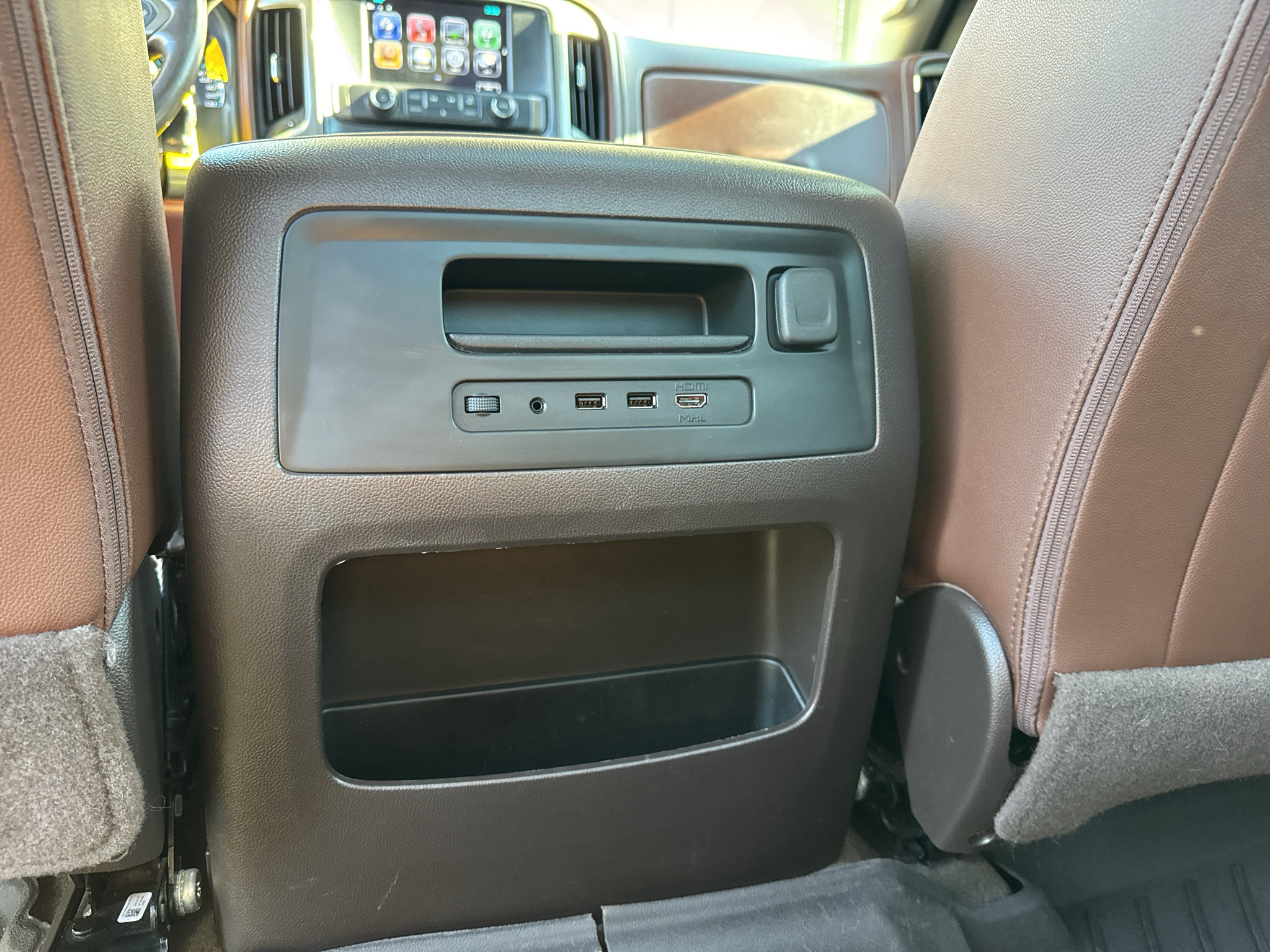 Used 2017 Chevrolet Silverado 3500 High Country w/ Duramax Plus Package AWD/4WD image 40