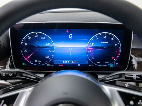 New 2026 Mercedes-Benz GLC 300 GLC 300 image 22