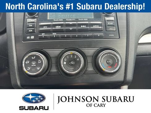Used 2015 Subaru Forester 2.5i w/ Alloy Wheel Package AWD/4WD image 12