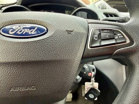 Used 2018 Ford Escape SE AWD/4WD image 30