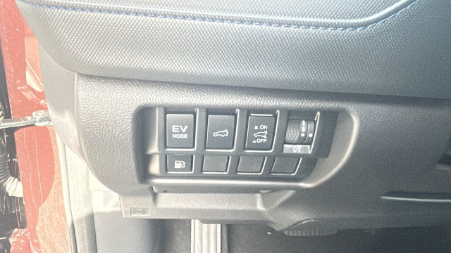 New 2026 Subaru Forester Touring AWD/4WD image 16