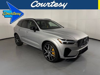 Used 2025 Volvo XC60 T8 Polestar