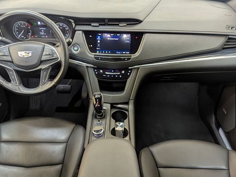 Certified 2024 Cadillac XT5 Premium Luxury image 15