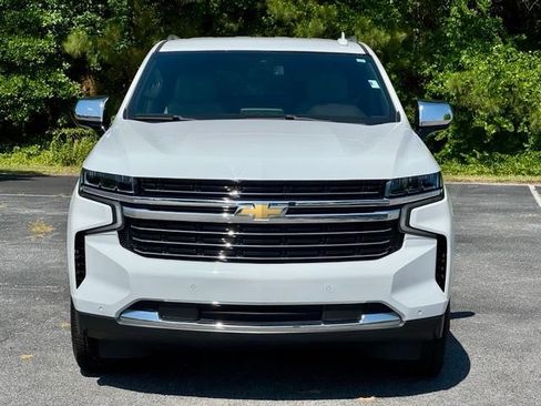Used 2022 Chevrolet Tahoe LT RWD image 12