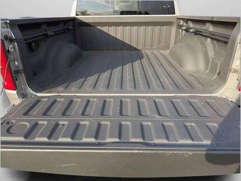 Used 2025 RAM 1500 Big Horn AWD/4WD image 37